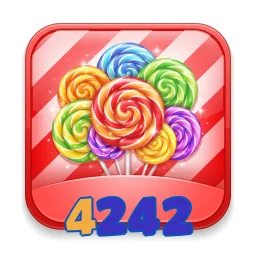 4242