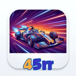 45rr