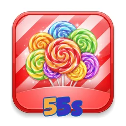 55s
