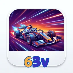 63v