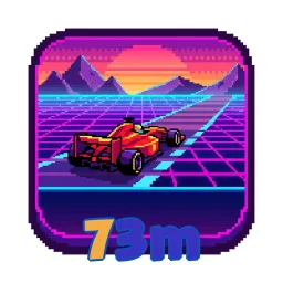 73m