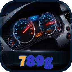 789g