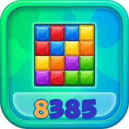 8385